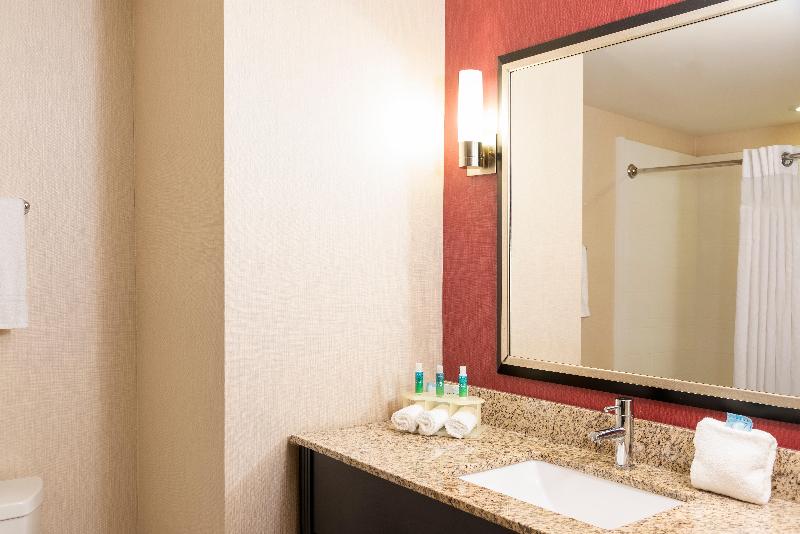 Стандартный Номер Кровать Кинг, Holiday Inn Express Hotel & Suites New Philadelphia By Ihg