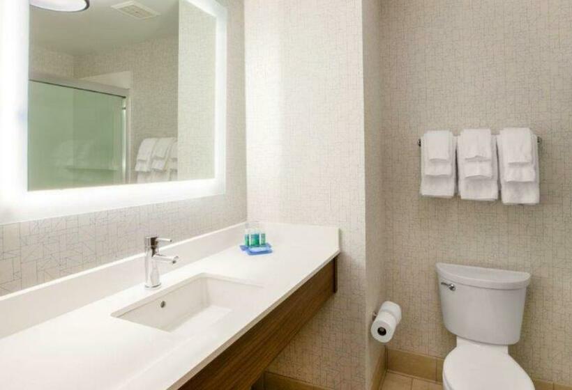 Номер Стандарт, Holiday Inn Exp Walterboro By Ihg