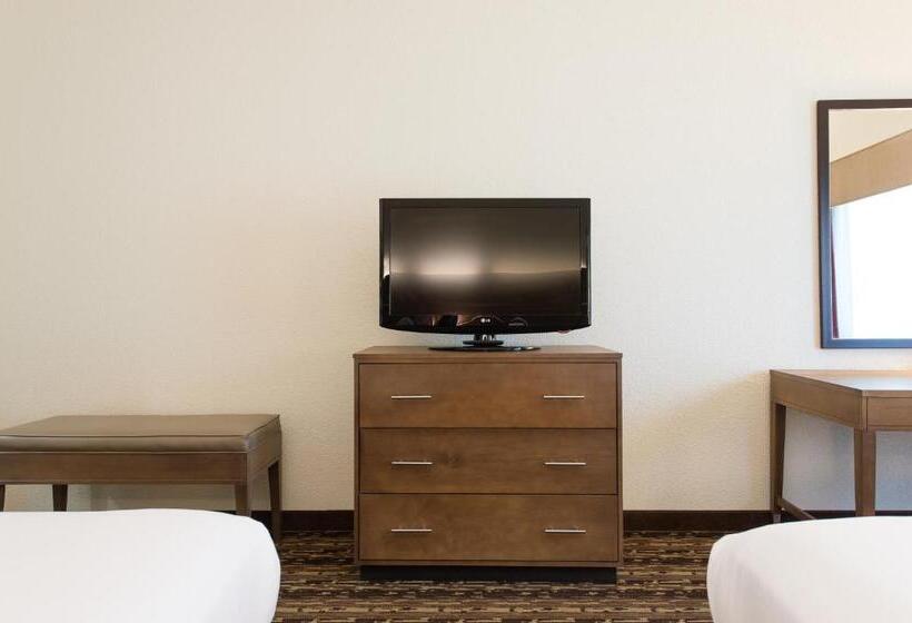 Люкс, Holiday Inn Exp Walterboro By Ihg