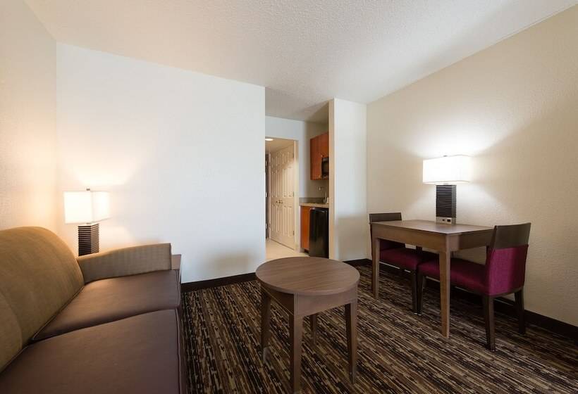 Люкс, Holiday Inn Exp Walterboro By Ihg