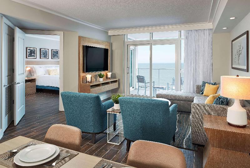 Номер Стандарт Кровать Кинг Адаптированный для Инвалидов, Holiday Inn Exp Walterboro By Ihg