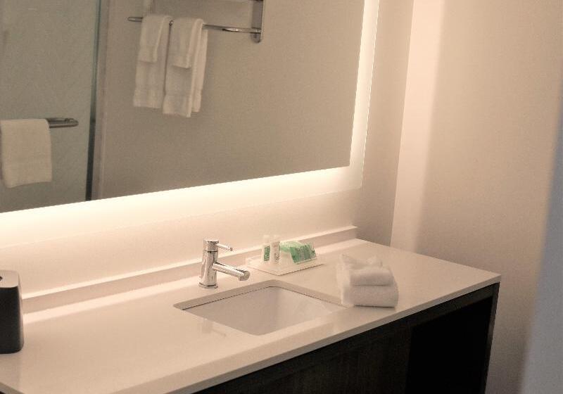 Номер Стандарт, Holiday Inn Exp Walterboro By Ihg