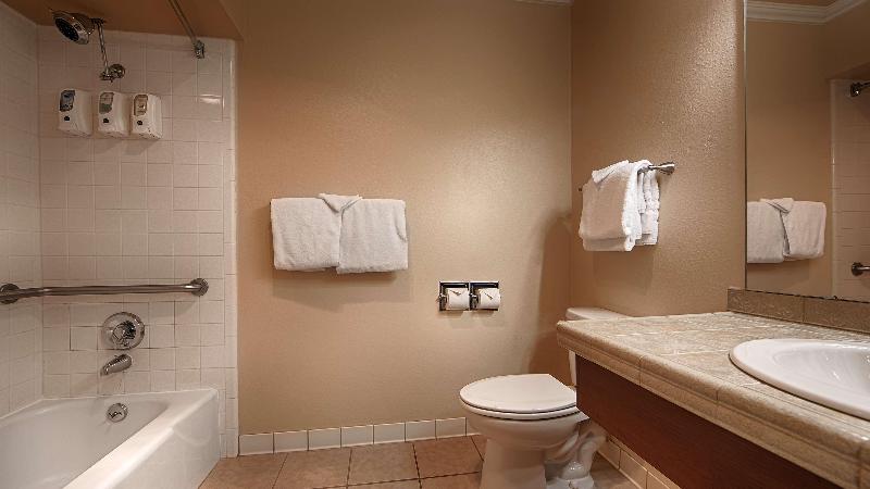 스탠다드 룸 킹사이즈 침대, Holiday Inn Manahawkin/long Beach Island, An Ihg