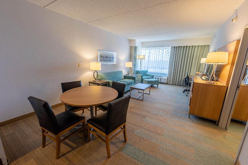 스위트 킹사이즈 침대, Holiday Inn Manahawkin/long Beach Island, An Ihg