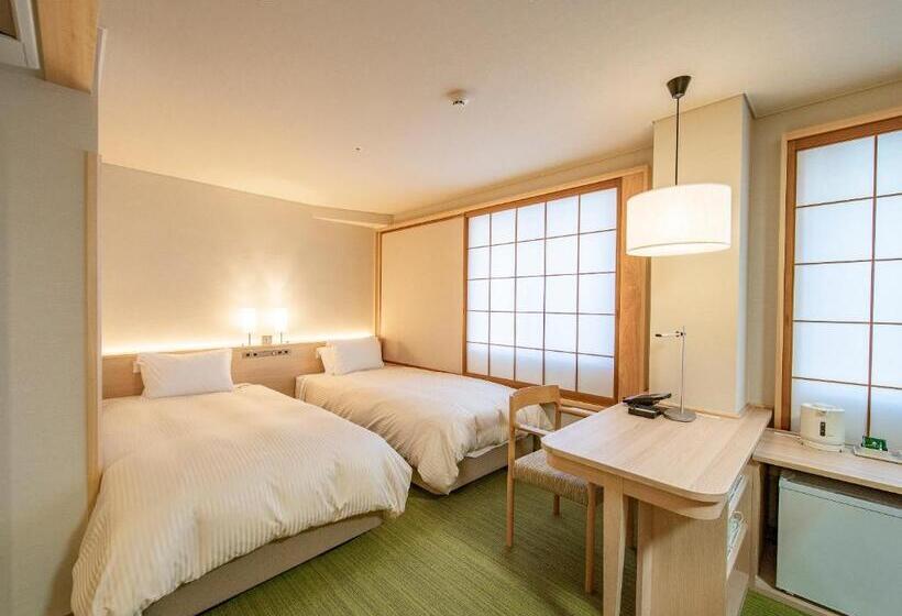 Семейный Номер, Kurashiki Ivy Square