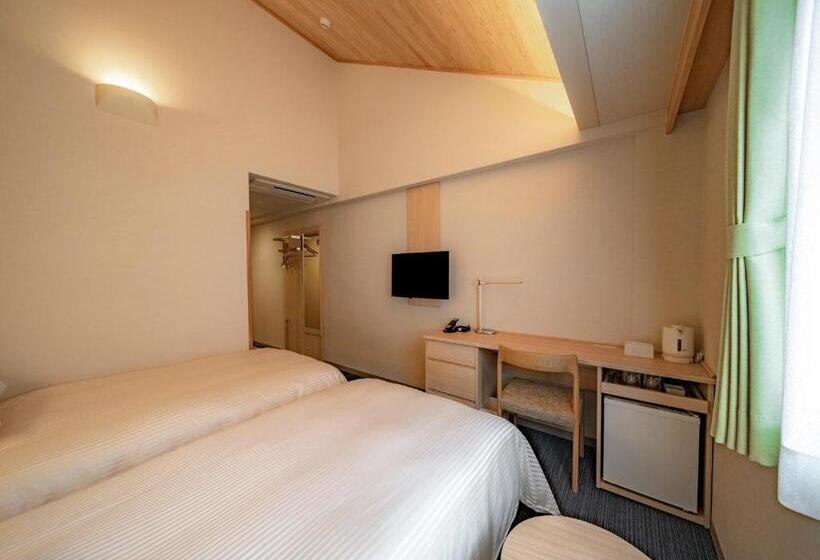 Номер Economy, Kurashiki Ivy Square