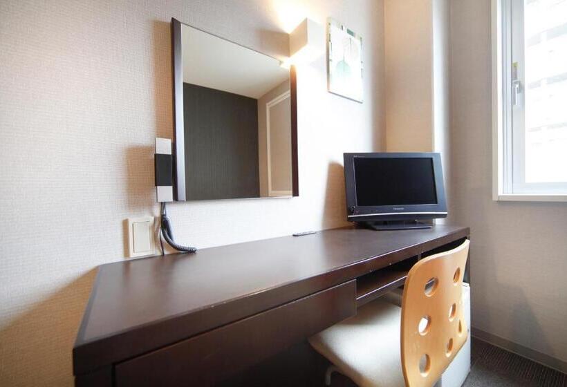 Номер Стандарт, Vessel Inn Hiroshima Ekimae