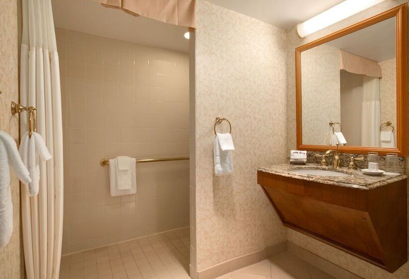 Номер Премиум, Harrah S Council Bluffs Hotel & Casino