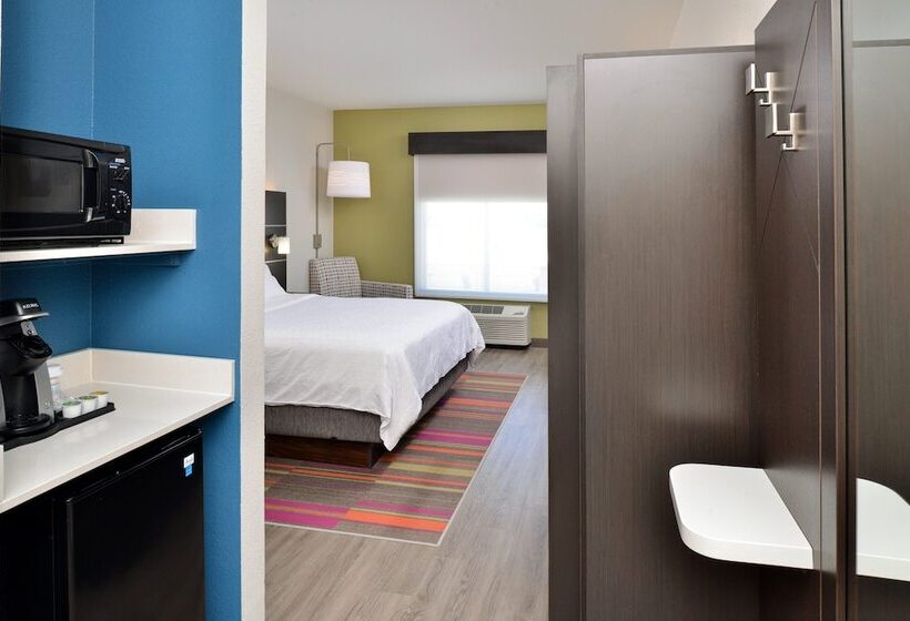 Номер Стандарт, Holiday Inn Express Hotel & Suites Royse City   Rockwallrockwall   Royse City, An Ihg