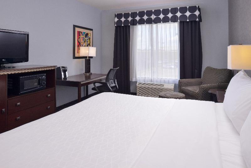 Стандартный Номер Кровать Кинг, Holiday Inn Express Hotel & Suites Royse City   Rockwallrockwall   Royse City, An Ihg