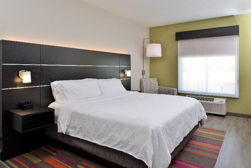 Номер Стандарт, Holiday Inn Express Hotel & Suites Royse City   Rockwallrockwall   Royse City, An Ihg