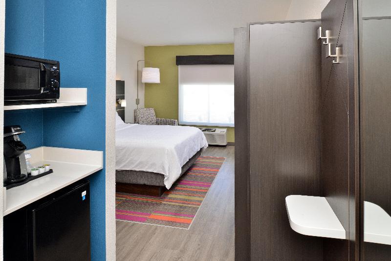 Номер Стандарт, Holiday Inn Express Hotel & Suites Royse City   Rockwallrockwall   Royse City, An Ihg