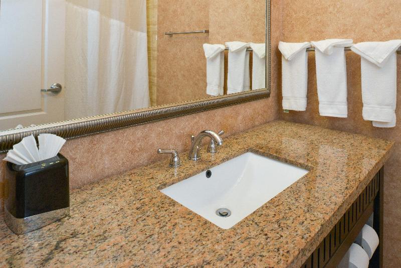 Люкс Кровать Кинг, Holiday Inn Express Hotel & Suites Royse City   Rockwallrockwall   Royse City, An Ihg