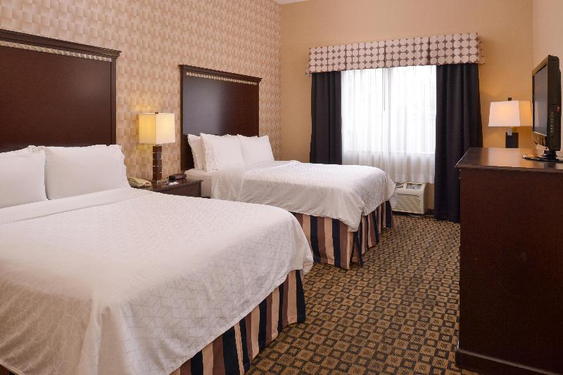 Люкс, Holiday Inn Express Hotel & Suites Royse City   Rockwallrockwall   Royse City, An Ihg