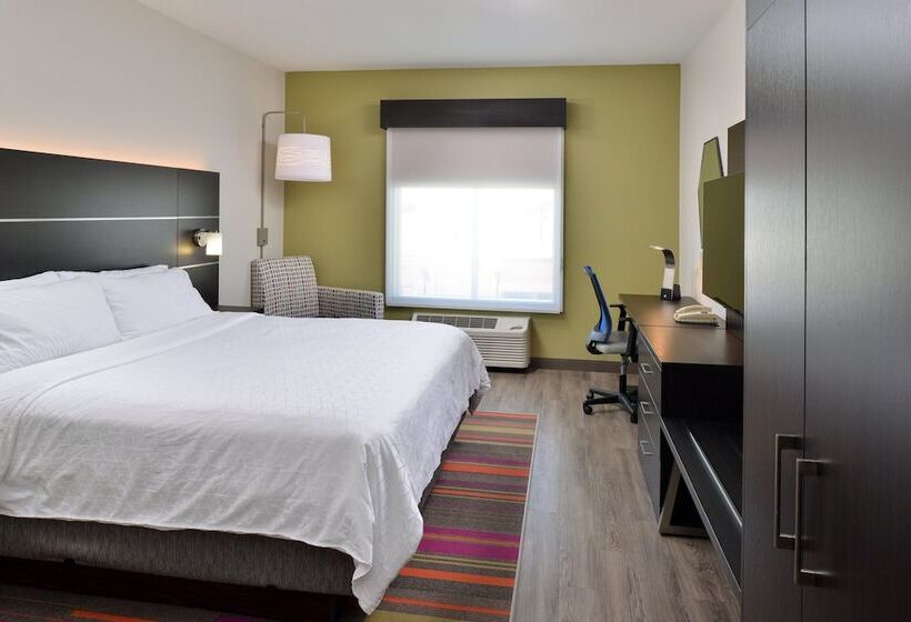Люкс, Holiday Inn Express Hotel & Suites Royse City   Rockwallrockwall   Royse City, An Ihg