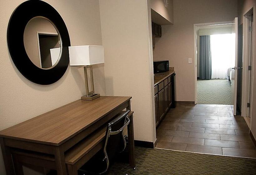 Люкс, Holiday Inn Express Hotel And Suites Port Aransas/beach Area, An Ihg