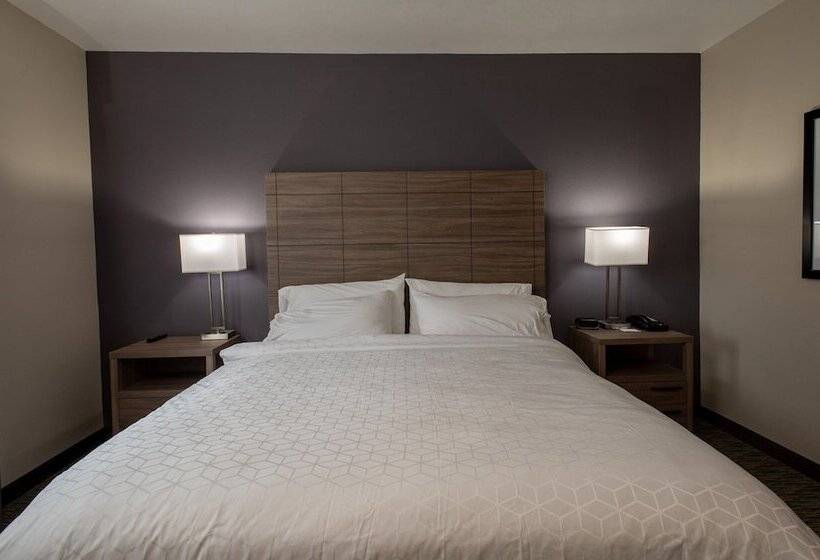 Номер Стандарт, Holiday Inn Express Hotel And Suites Port Aransas/beach Area, An Ihg