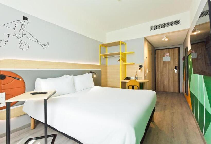 اتاق استاندارد, Ibis Styles Kaunas Centre