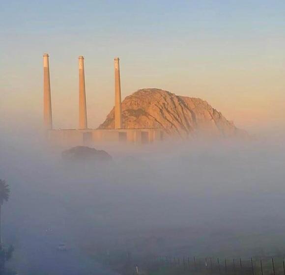 장애인을 위한 스탠다드 룸, Morro Bay Beach Inn