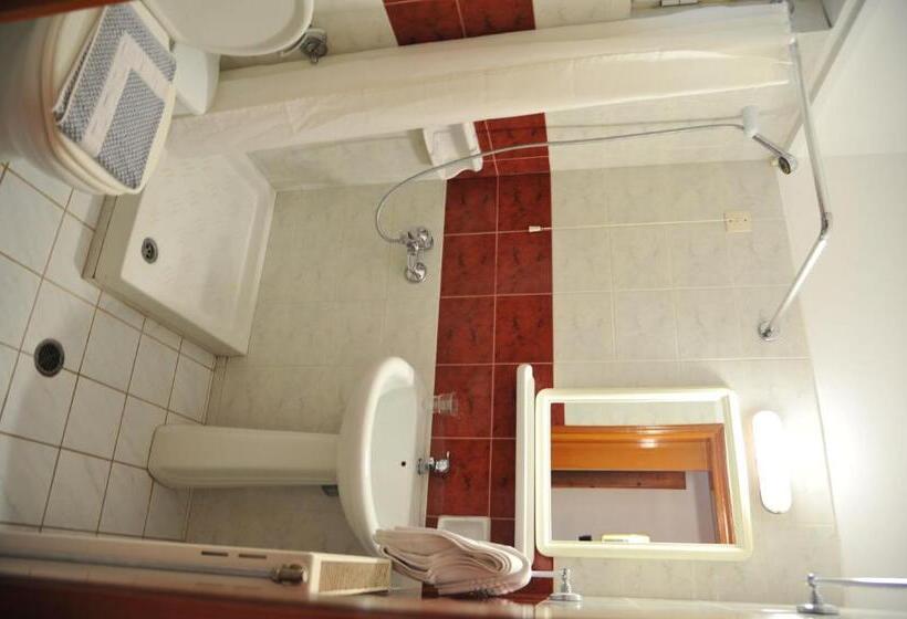 Номер Superior Вид на Море, Petrino Guesthouse