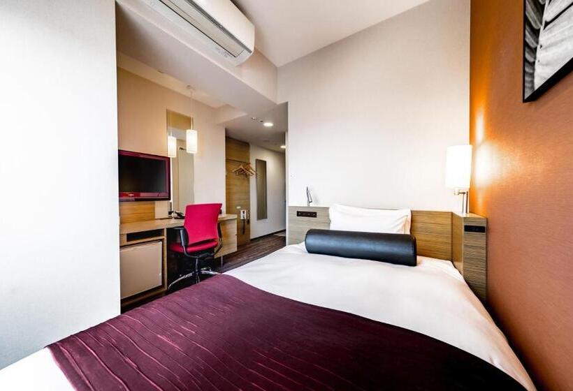 Номер Стандарт Индивидуальный, Tokyu Stay Ikebukuro