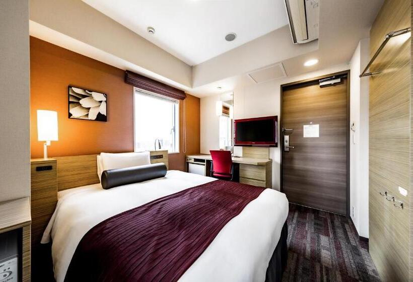 Номер Стандарт Индивидуальный, Tokyu Stay Ikebukuro