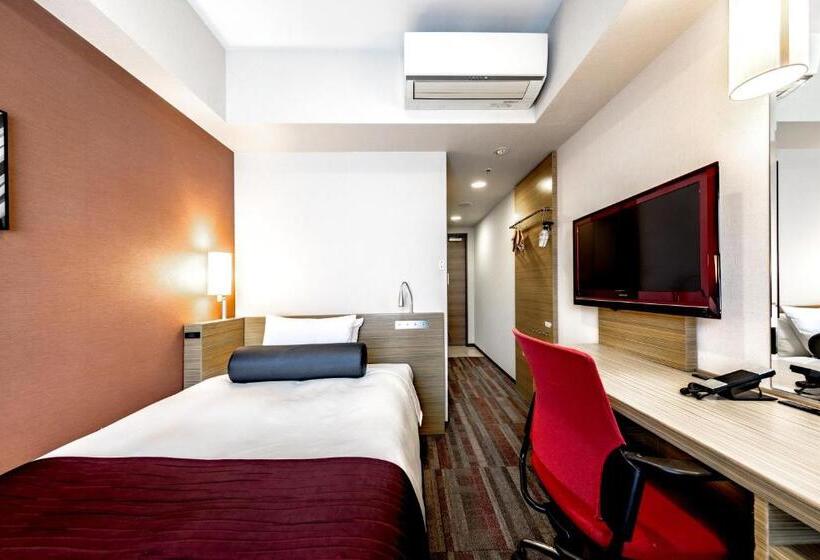 Номер Economy, Tokyu Stay Ikebukuro