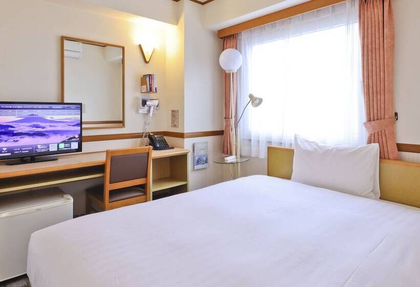 Номер Economy Индивидуальный, Toyoko Inn Hakata-eki Minami