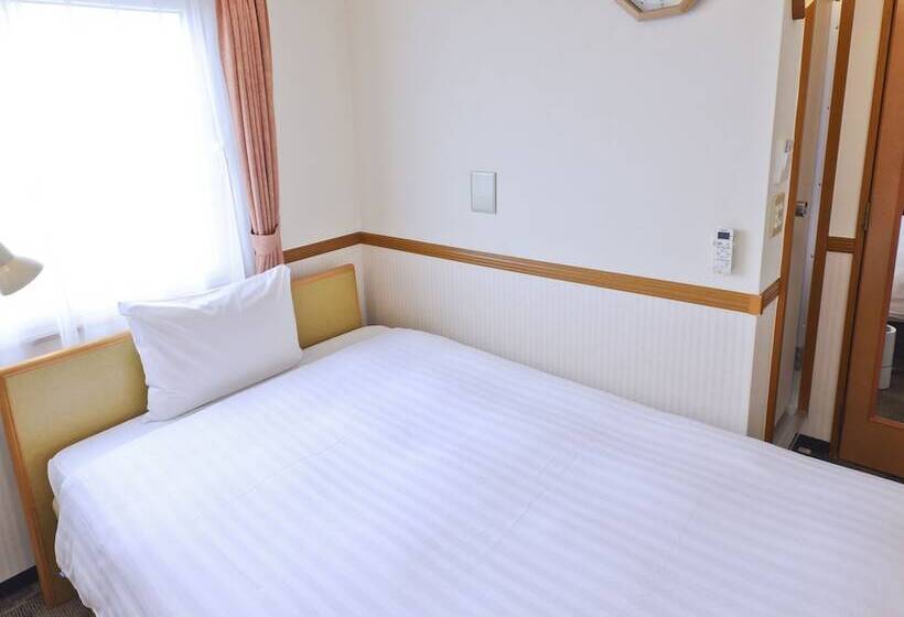 Номер Economy Индивидуальный, Toyoko Inn Hakata-eki Minami