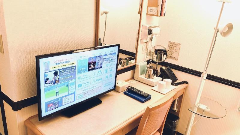 Номер Стандарт, Toyoko Inn Hakata-eki Minami
