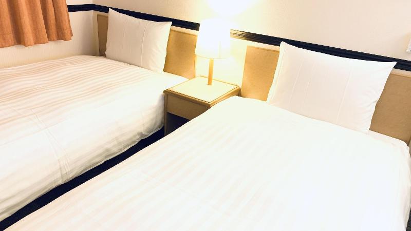 Номер Стандарт, Toyoko Inn Hakata-eki Minami