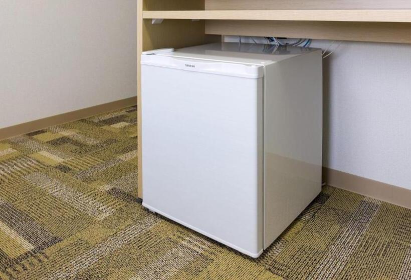 Номер Superior, Toyoko Inn Nagoya Sakae