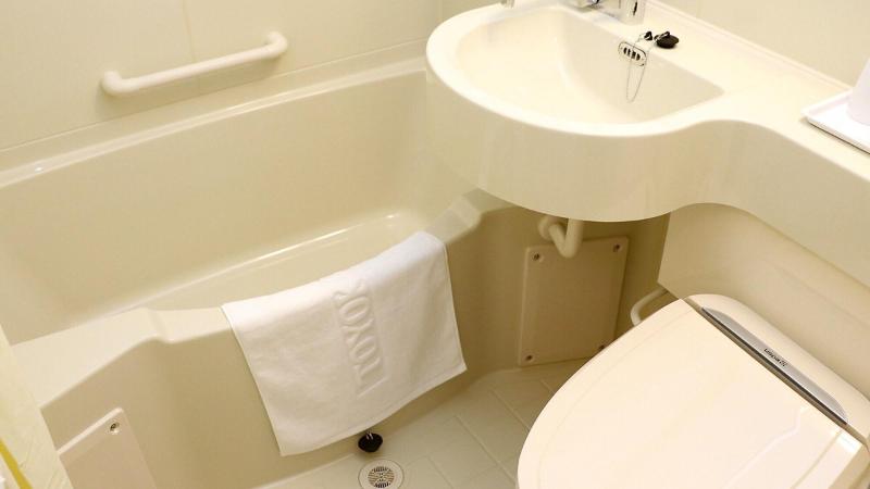 스탠다드 룸, Toyoko Inn Naha Asahi-basi Ekimae