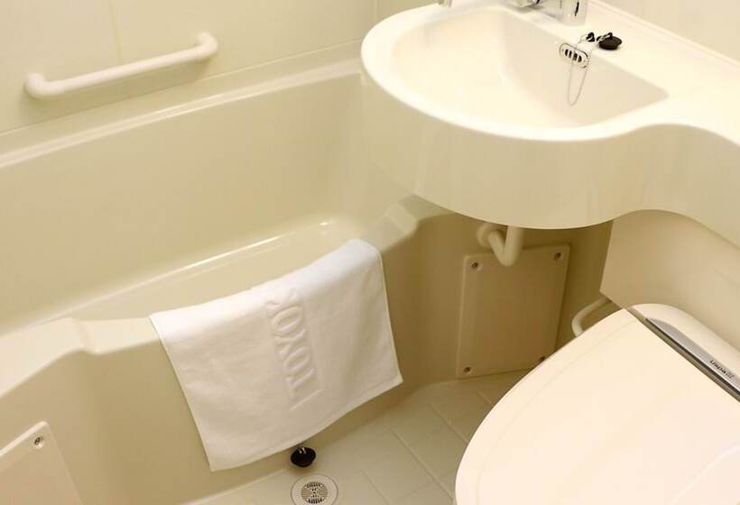 이코노미 룸, Toyoko Inn Naha Asahi-basi Ekimae
