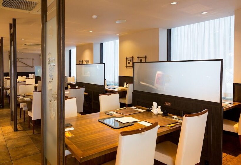 Номер Стандарт, Hokuten No Oka Abashiriko Tsuruga Resort