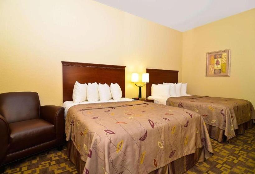 Номер Стандарт, Best Western Opp Inn