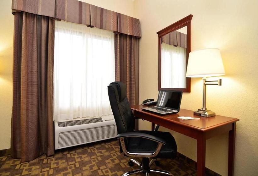 Стандартный Номер Кровать Кинг, Best Western Opp Inn