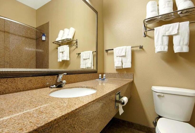Номер Deluxe, Best Western Opp Inn