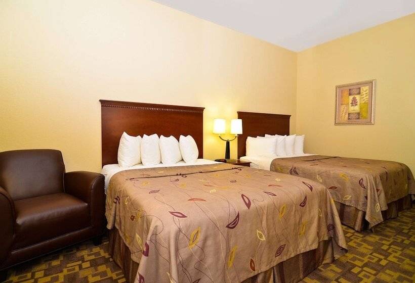 Номер Стандарт, Best Western Opp Inn