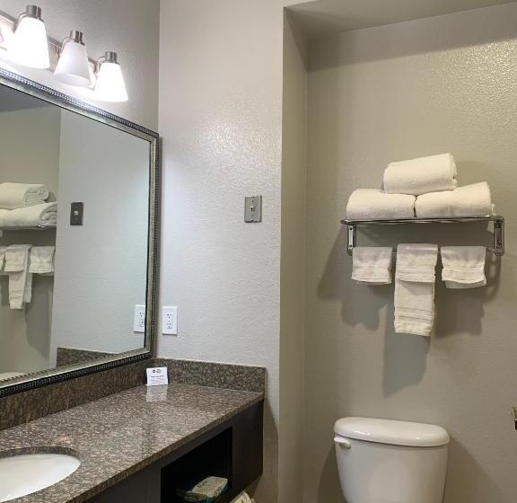 Номер Стандарт, Best Western Plus Lake Worth