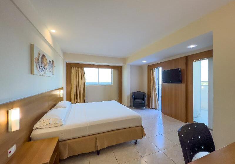 Стандартный Номер Кровать Кинг, Best Western Plus Lake Worth