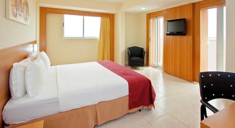 Стандартный Номер Кровать Кинг, Best Western Plus Lake Worth