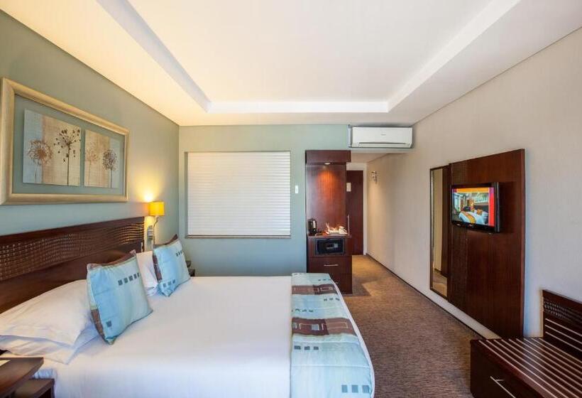 Номер Стандарт Адаптированный для Инвалидов, City Lodge Hotel Lynnwood