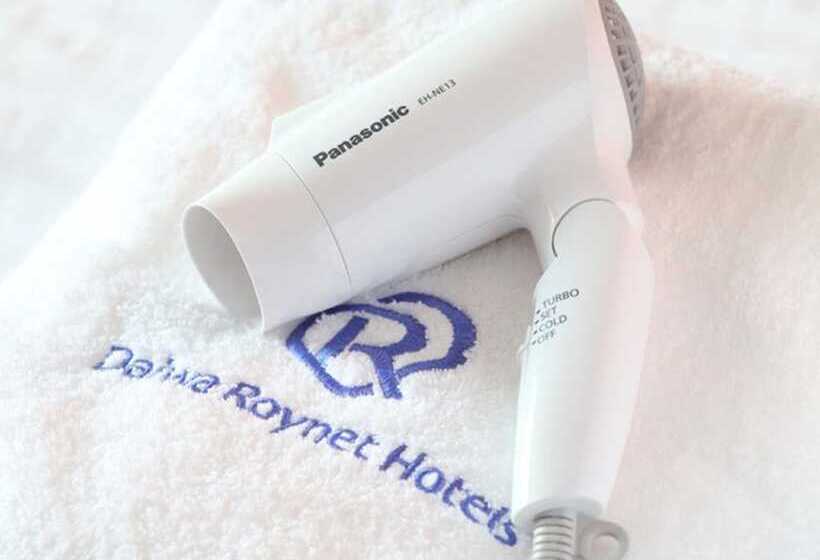 Номер Deluxe, Daiwa Roynet Hotel Mito