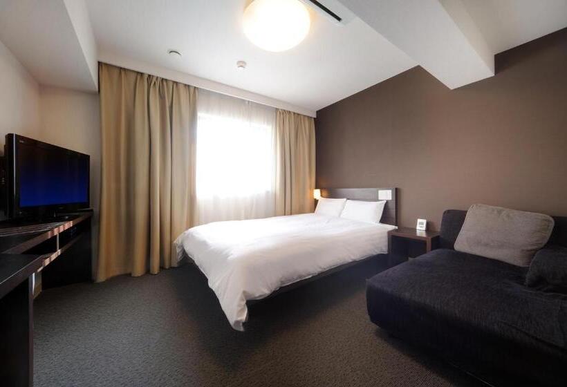 اتاق لوکس, Dormy Inn Sendai Annex