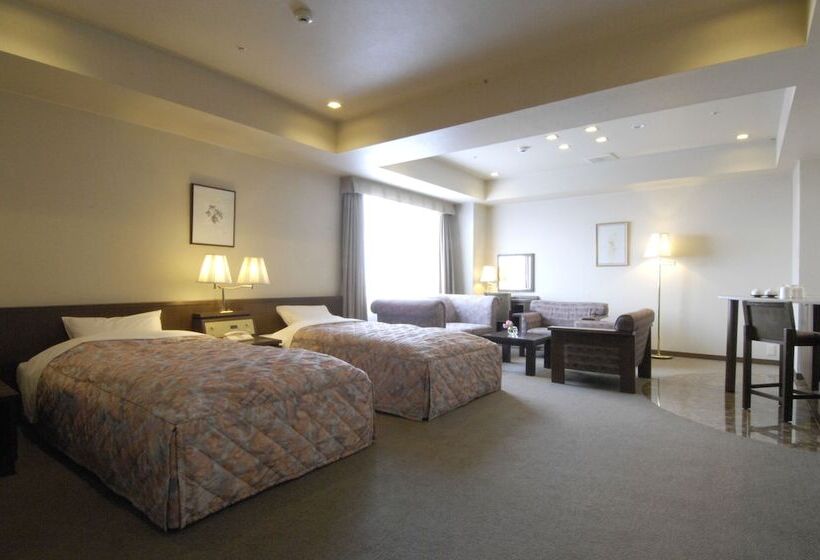 اتاق سوپریور, Karuizawakurabu Hotel 1130 Hewitt Resort