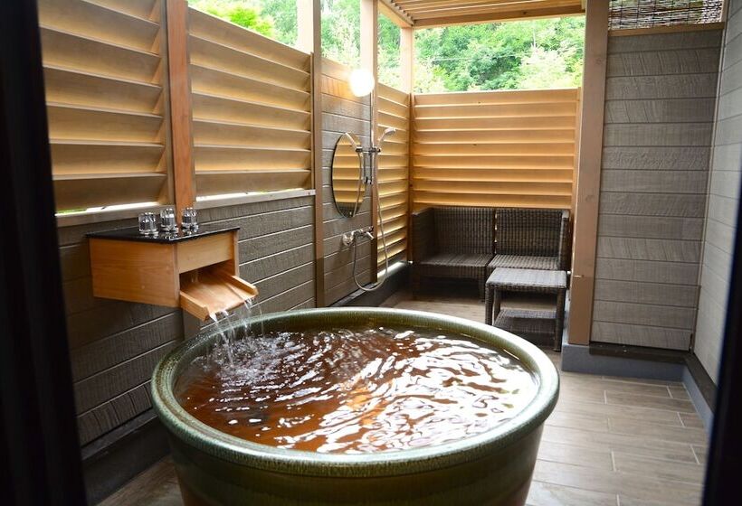 اتاق سوپریور, Karuizawakurabu Hotel 1130 Hewitt Resort