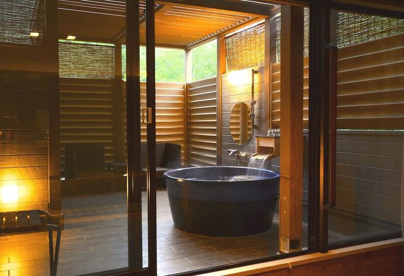 اتاق سوپریور, Karuizawakurabu Hotel 1130 Hewitt Resort