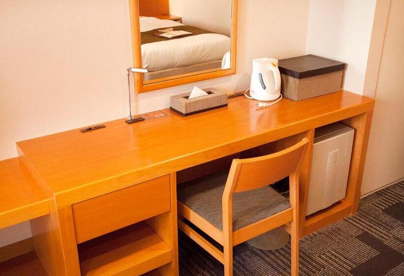 Номер Deluxe, Nara Plaza