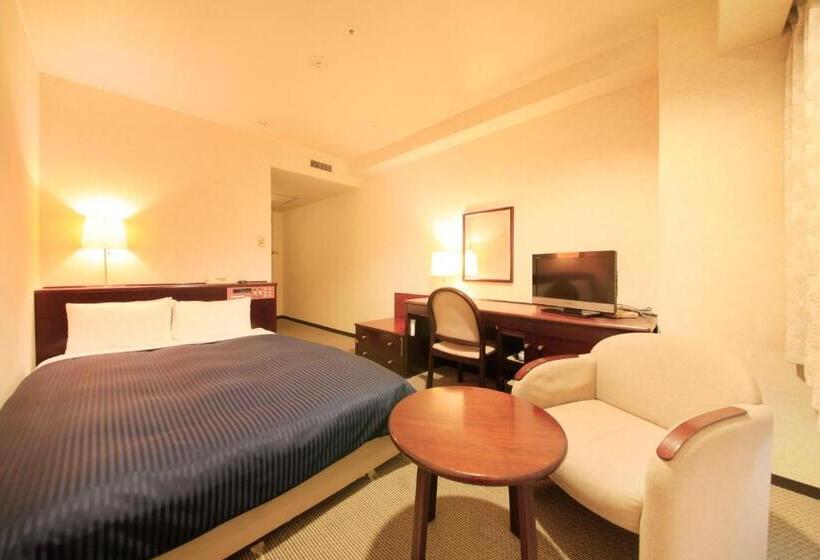 Номер Стандарт, Quintessa Hotel Ogaki